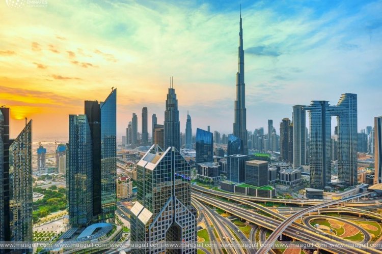 Dubai records 84,772 real estate transactions worth AED300 billion in 2021