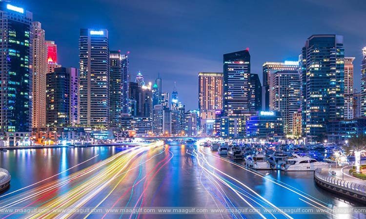 Dubai issues 72,152 new business licences in 2021, a growth of 69% compared to 2020