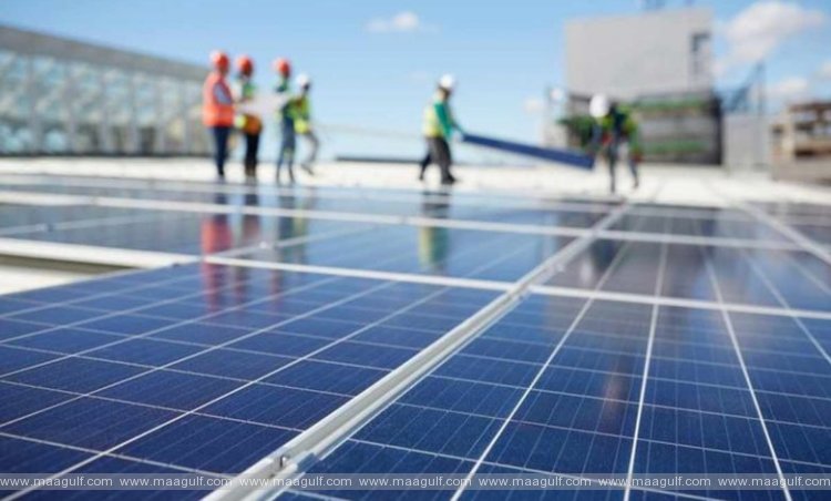 బహ్రెయిన్ వ్యాప్తంగా ఎలక్ట్రిక్ వెహికల్ ఛార్జింగ్ స్టేషన్లు