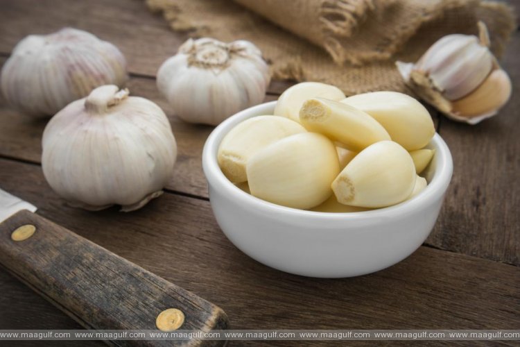 వెల్లుల్లితో బరువు తగ్గడం చాలా సులువు