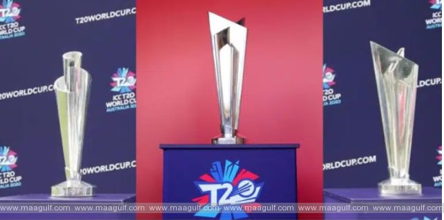 టీ20 వరల్డ్‌కప్ 2022 షెడ్యూల్...