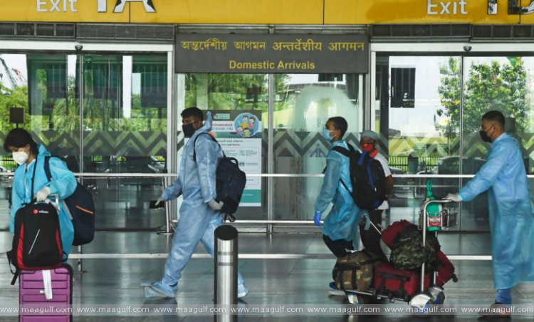యూఏఈ -ఇండియా ట్రావెల్ కు కొత్త కోవిడ్ నిబంధనలు