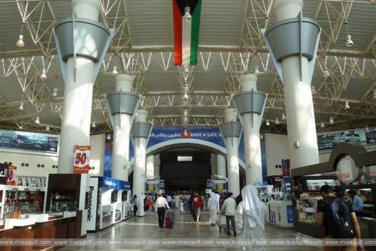 కువైట్ లో 10 శాతం పెరిగిన ప్రయాణాలు