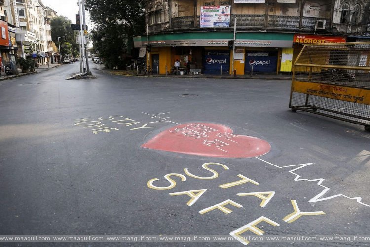 తమిళనాడులో సంపూర్ణ లాక్‌డౌన్..