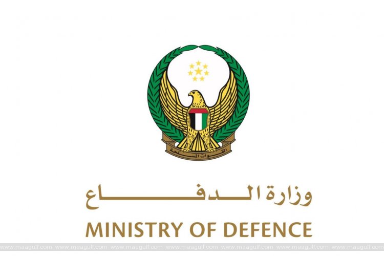 UAE intercepts, destroys ballistic missile targeting it by Houthis