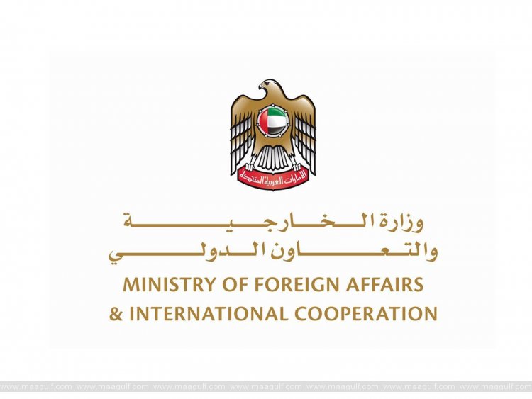 UAE strongly condemns terrorist attack in Diyala, Iraq
