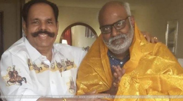 `జెంటిల్‌మేన్‌2` కు కీర‌వాణి సంగీతం