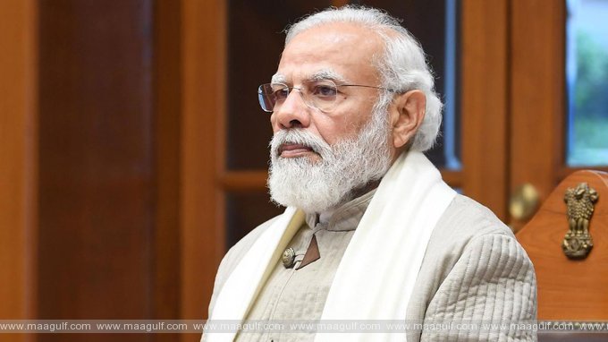 ఇంటెలిజెన్స్ అలర్ట్..మోడీను టార్గెట్ చేస్తూ ఉగ్రదాడికి కుట్ర