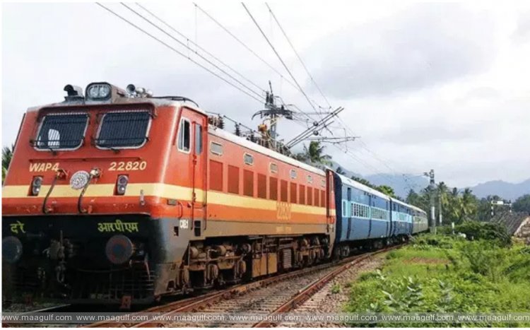 భారత రైల్వేలో ఉద్యోగాలు..