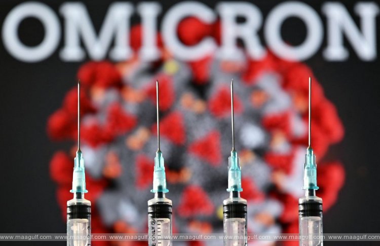 తెలంగాణలో 5 ఒమిక్రాన్ కేసులు...