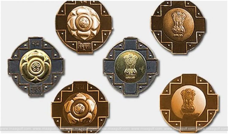 పద్మ అవార్డుల 2022 ప్రకటన..