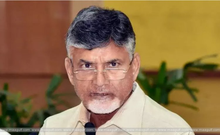 టీడీపీ అధినేత చంద్రబాబుకు కరోనా పాజిటివ్
