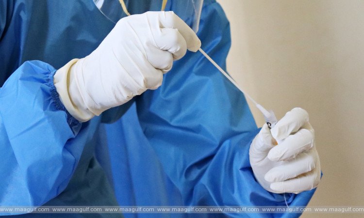 తెలంగాణలో విజృంభిస్తున్న కరోనా