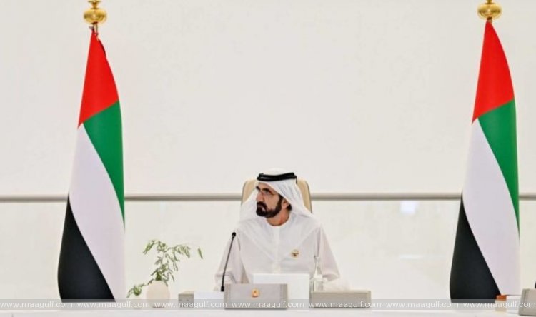 100 మిలియన్ దిర్హాములతో గ్రేట్ అరబ్ మైండ్స్ ప్రారంభించిన దుబాయ్ రూలర్