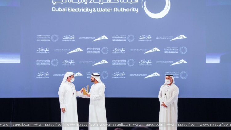 Sheikh Hamdan opens 7th Dubai International Project Management Forum