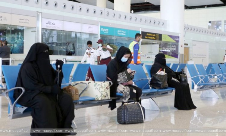 12 దేశాల ప్రయాణీకులకు కొత్త కండిషన్స్ పెట్టిన యూఏఈ