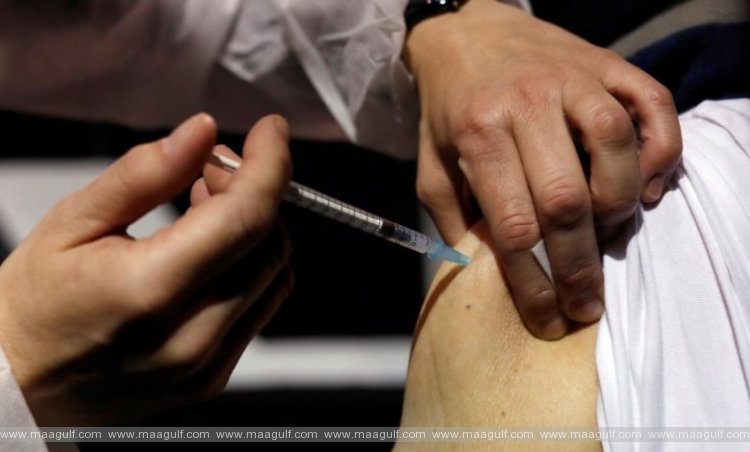 అబుధాబిలో ప్రవేశించేందుకు బూస్టర్ డోస్ తప్పనిసరి