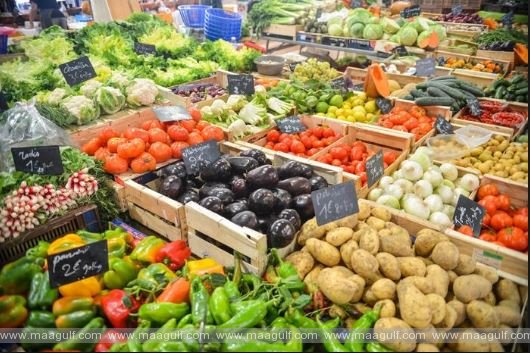 కూరగాయల దిగుమతులు త్వరలో తిరిగి ప్రారంభం!