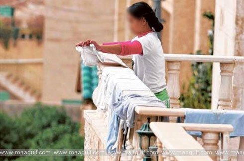 డొమెస్టిక్ కార్మికుల నుంచి 278 ఫిర్యాదులు