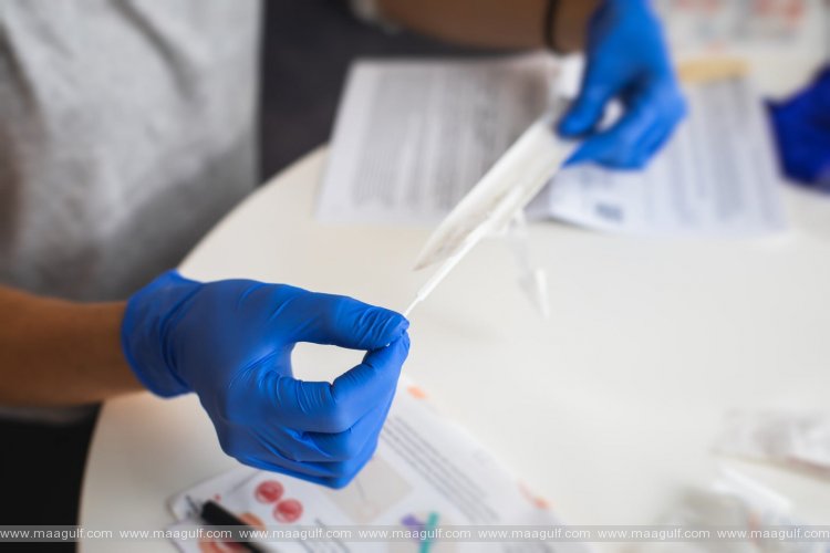 తెలంగాణ కరోనా అప్డేట్