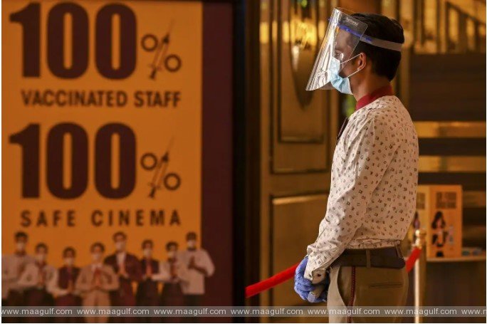 ఢిల్లీలో కోవిడ్ ఆంక్షలు సడలింపు