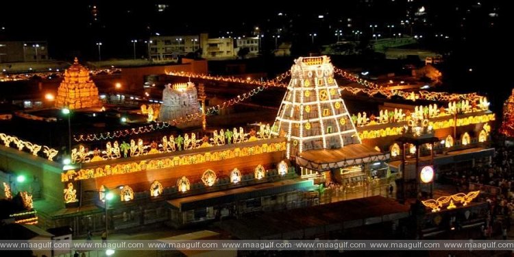 శ్రీవారి భక్తులకు శుభవార్త...