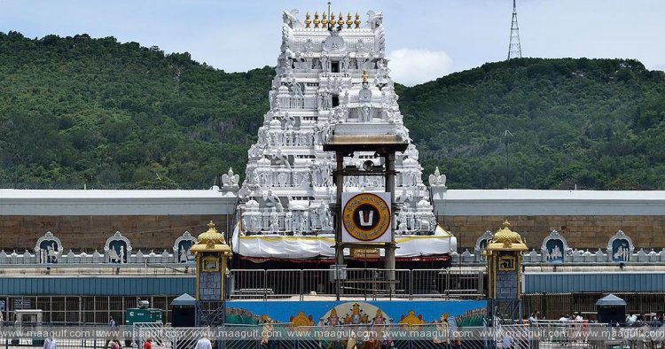 కోవిడ్ వ్యాక్సినేష‌న్ లేదా నెగెటివ్ సర్టిఫికెట్ ఉంటేనే తిరుమ‌ల‌కు అనుమ‌తి