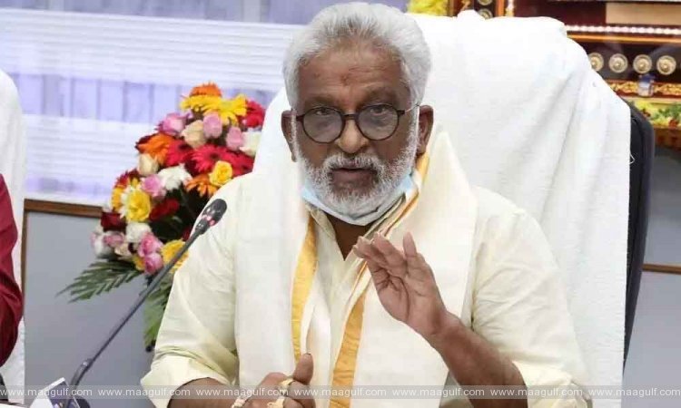 సామాన్య భక్తులకోసం ఆఫ్ లైన్లో దర్శనం టోకెన్లు: టీటీడీ చైర్మన్
