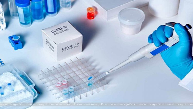 భారత్‌లో కరోనా కేసుల వివరాలు