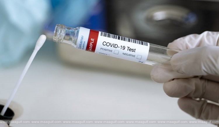 భారత్‌లో విజృంభిస్తున్న కరోనా..