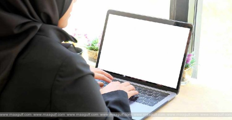 కొందరు మహిళా ఉద్యోగులకు వర్క్ ఫ్రమ్ హోం అవకాశం కల్పించిన షార్జా