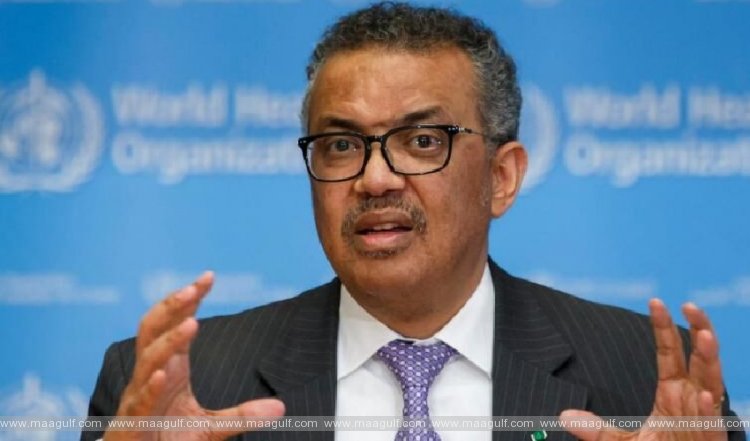 కోవిడ్ అంతమయ్యేది అప్పుడే: WHO చీఫ్