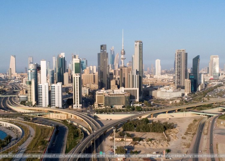 కువైట్ లో ఇంటర్నెట్ సర్వీసెస్ రీస్టోర్డ్