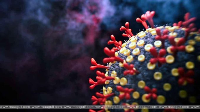 తలనొప్పిగా మారిన ఓమిక్రాన్...వేటిపై ఎంతసేపు ఉంటుందో చూడండి..