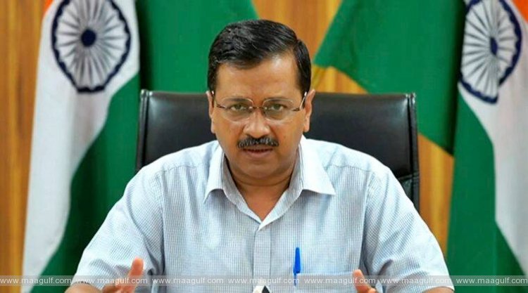 ఢిల్లీ ముఖ్యమంత్రి కేజ్రీవాల్‌కు క‌రోనా…