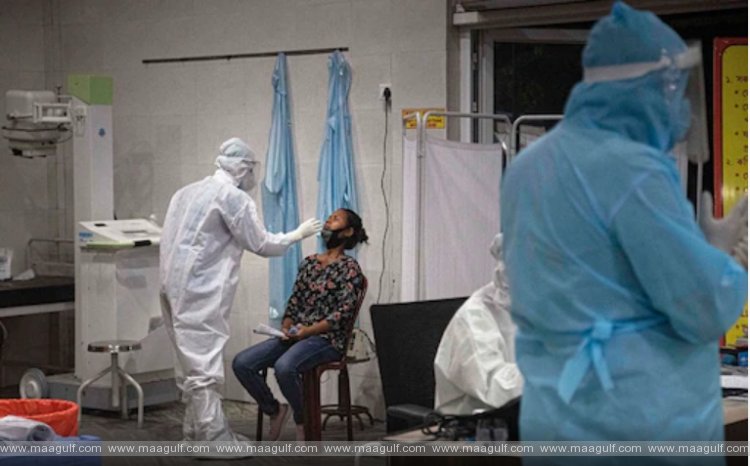 కరోనా మృతుల కుటుంబాలకు రూ.50వేలు..