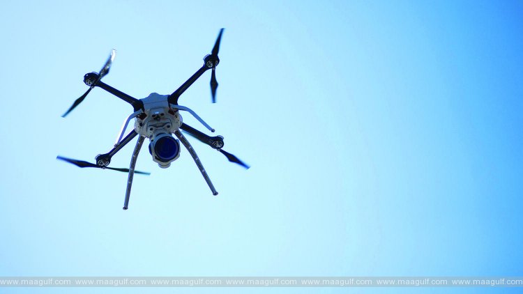 తదుపరి నోటీసు వరకు డ్రోన్ సంబంధిత కార్యకలాపాలకు అనుమతి నిరాకరణ