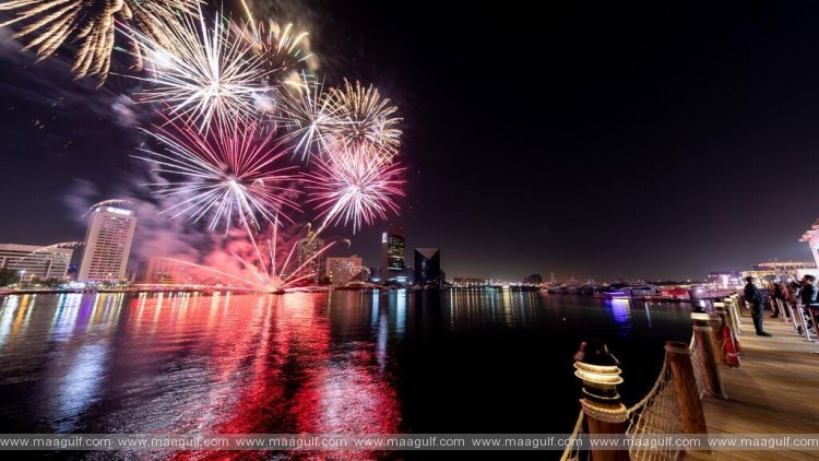 DSF announces Spectacular Sales this January