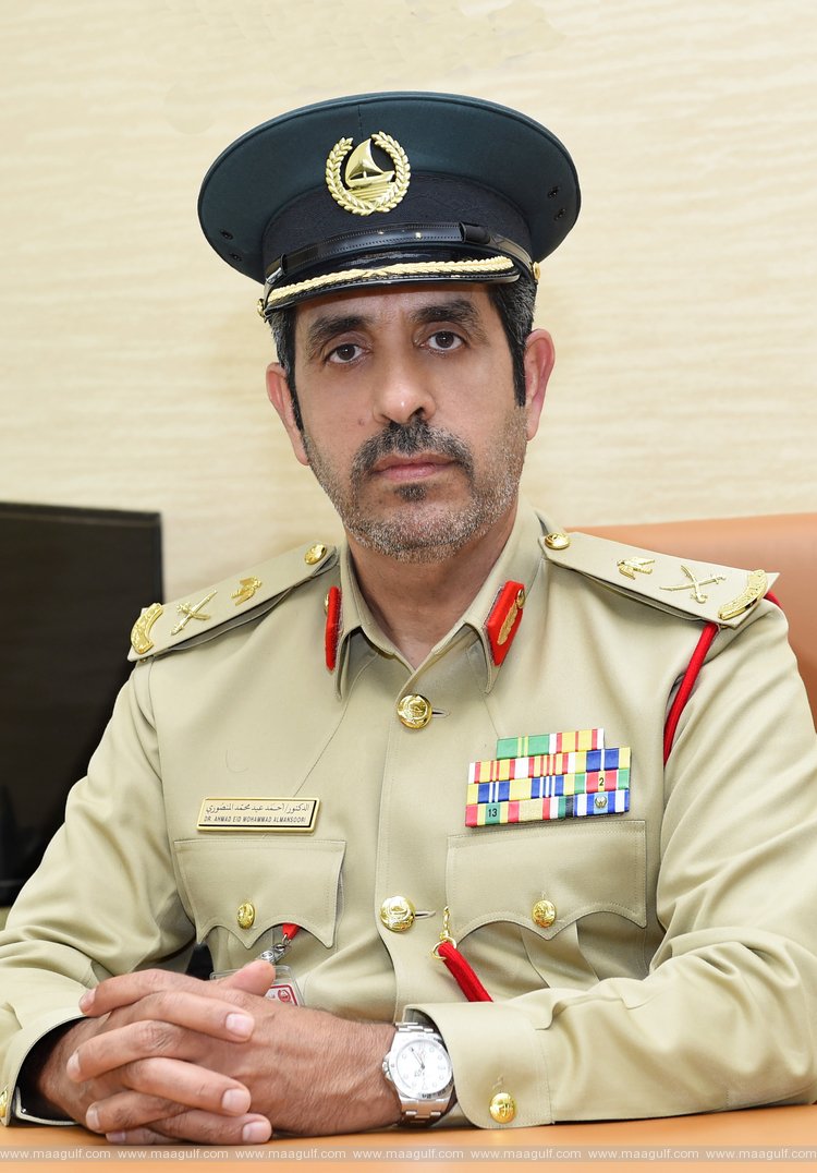 Dubai Police determines Time of Death with Forensic Entomology