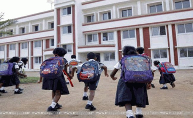 తెలంగాణలో విద్యాసంస్థలు తిరిగి ప్రారంభం