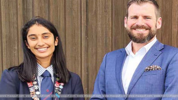 న్యూజిలాండ్‌లో ఎంపీగా తెలుగమ్మాయి..!