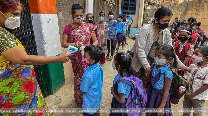 తెలంగాణ కేబినెట్ కీలక నిర్ణయం..అన్ని సర్కారు బడుల్లో ఇంగ్లీష్ మీడియం