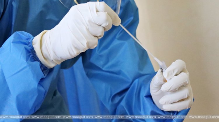 భార‌త్‌లో భారీగా పెరిగిన క‌రోనా కేసులు
