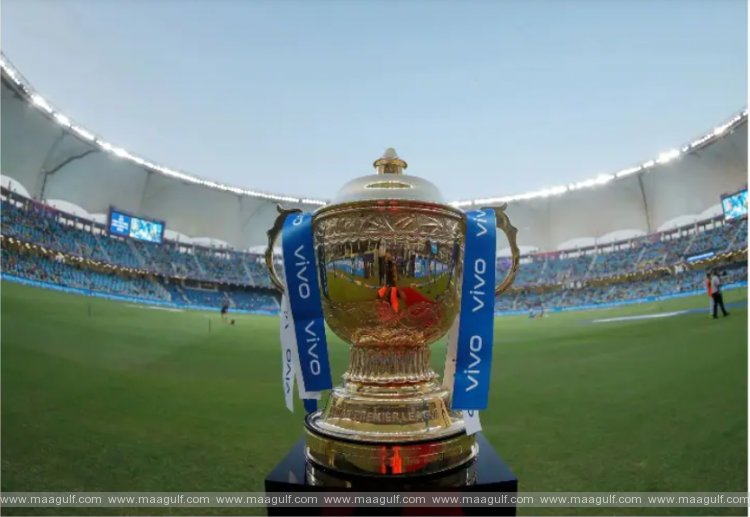 IPL కి కొత్త స్పాన్సర్..!