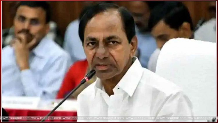 ప్రభుత్వం కరోనాను ఎదుర్కొనేందుకు సిద్ధంగా ఉంది:సీఎం కేసీఆర్‌