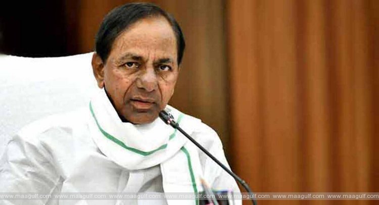 రేపు టీఆర్ఎస్ పార్లమెంటరీ పార్టీ సమావేశం