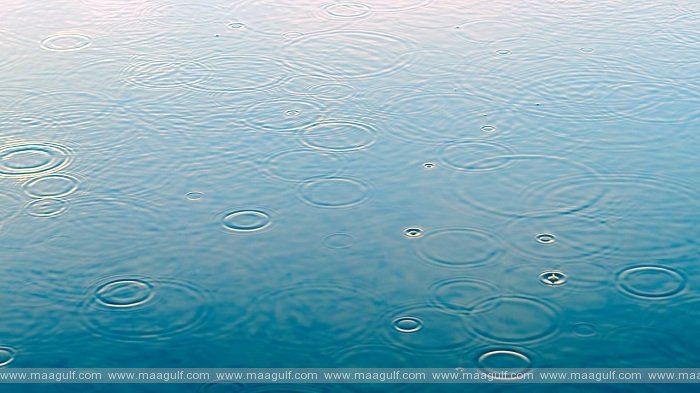 ఒమన్‌ పై కొనసాగనున్న అల్ప పీడన ప్రభావం