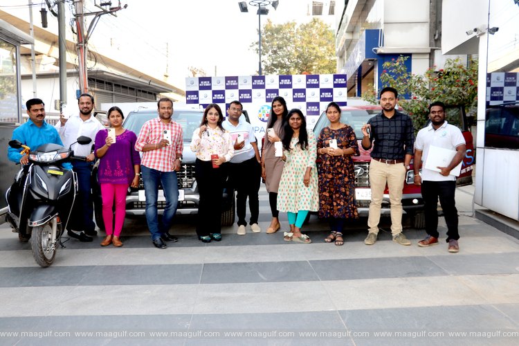 ONPASSIVE Gifts Brand-New SUVs, iPhones, Two-wheelers and Laptops to Best Performers