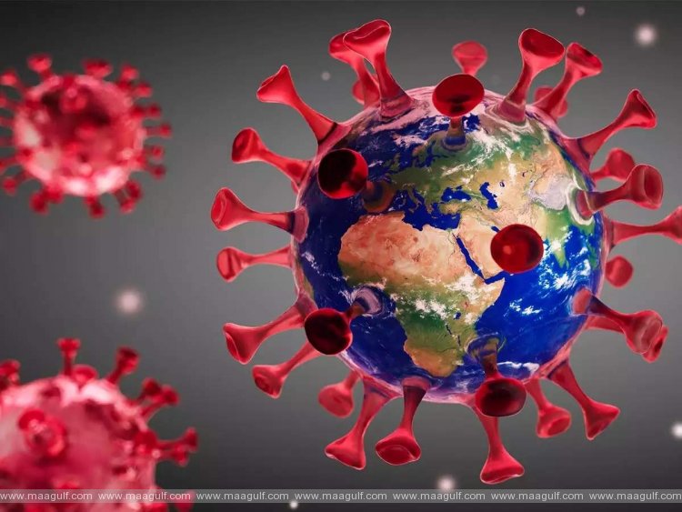 మహారాష్ట్రలో కరోనా విజృంభణ...