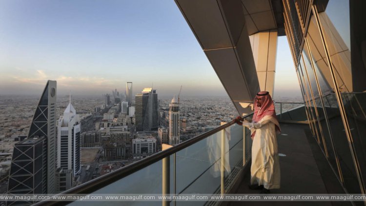 సౌదీలో పెట్టుబడుల కోసం 6 అంతర్జాతీయ కార్యాలయాల ప్రారంభం